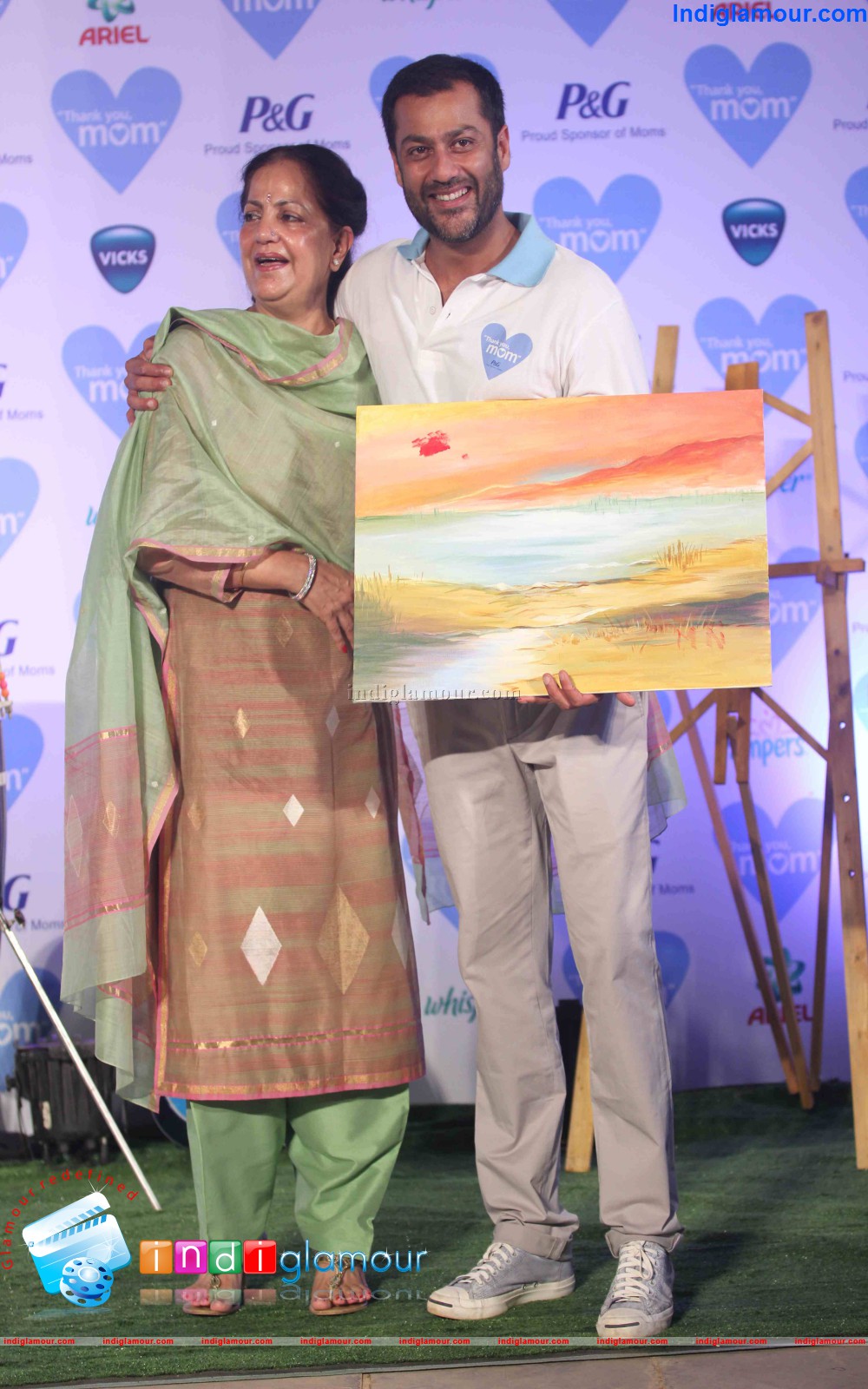 Thank You Mom Mothers Day Celebration Event hd photo