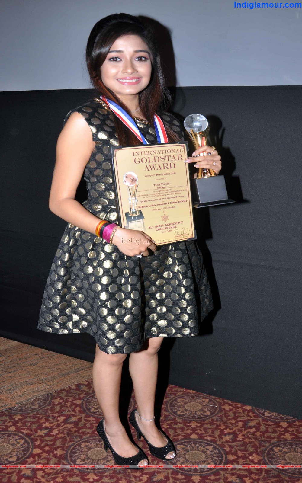 71st All India Achievers Awards Event hd photo
