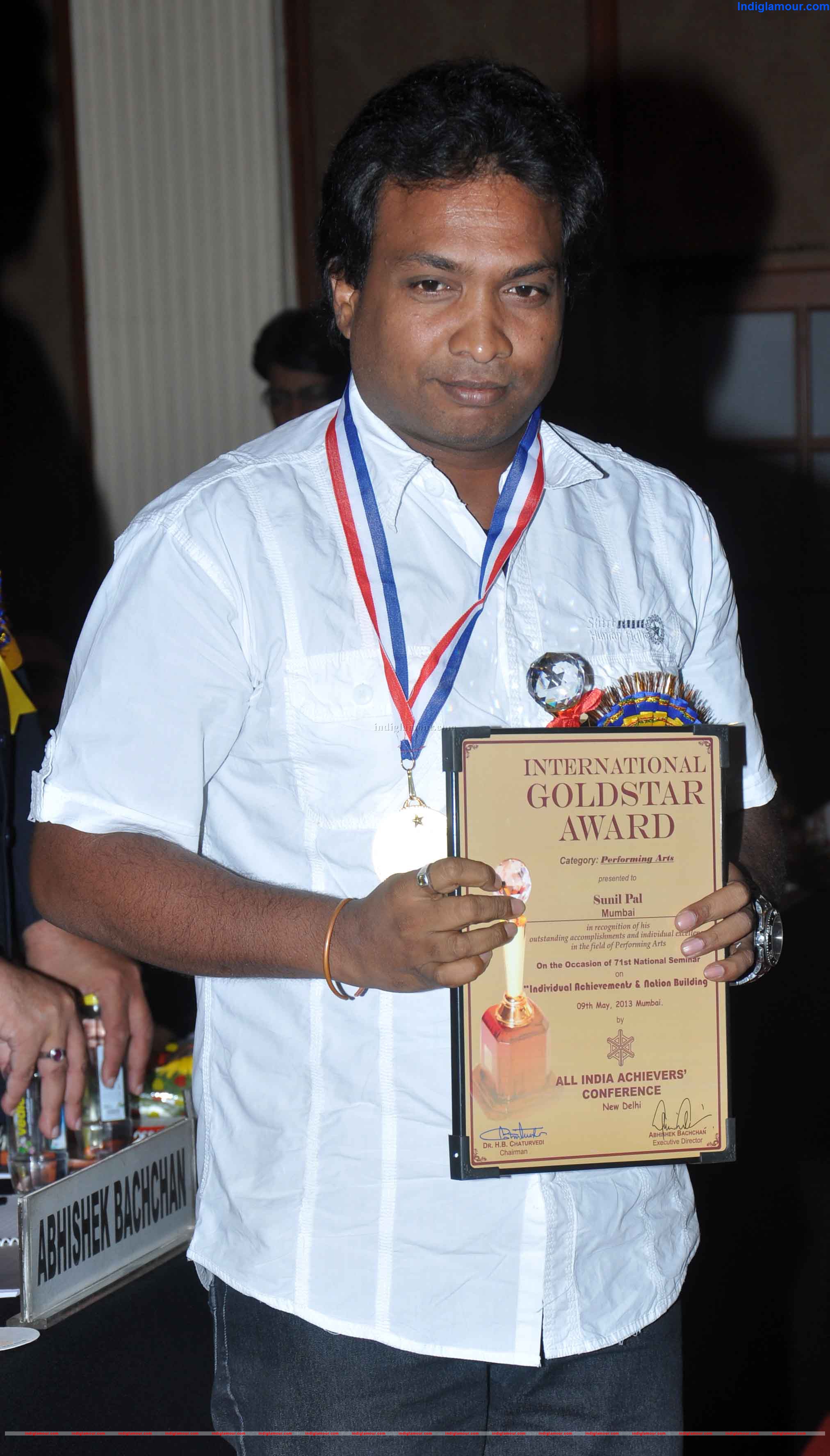 71st All India Achievers Awards Event hd photo