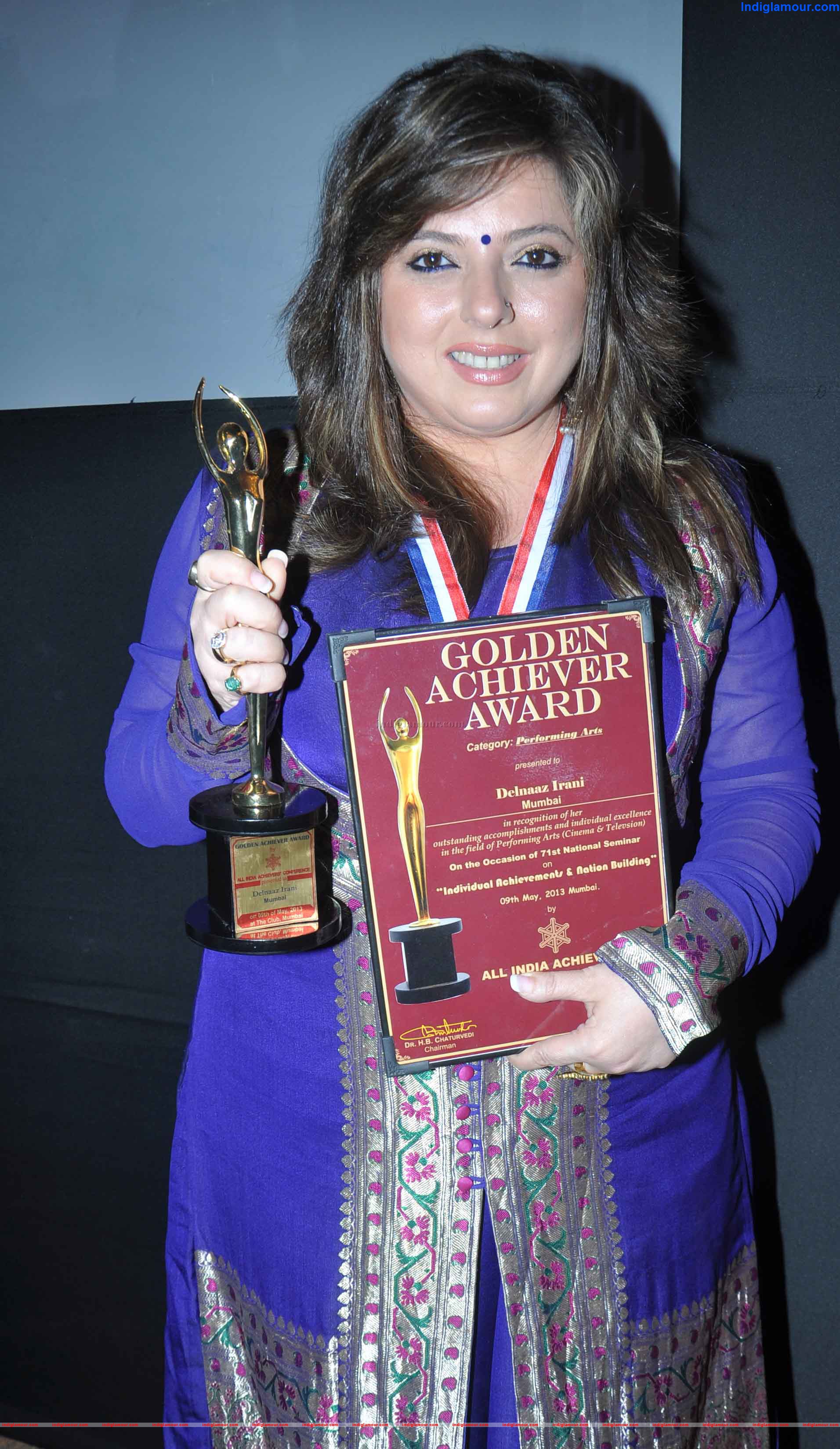 71st All India Achievers Awards Event hd photo