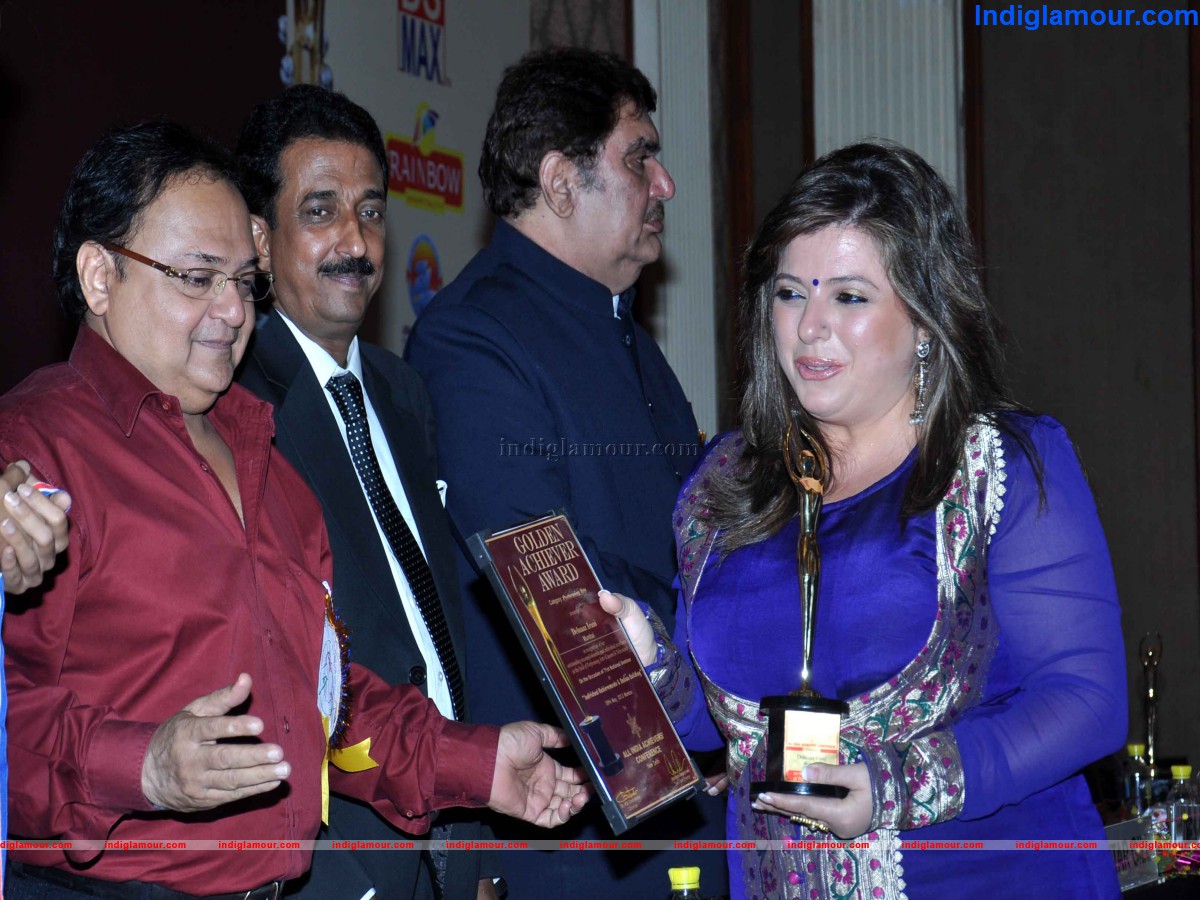 71st All India Achievers Awards Event hd photo