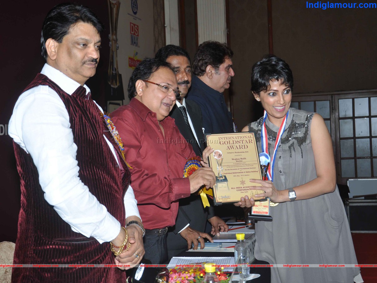 71st All India Achievers Awards Event hd photo