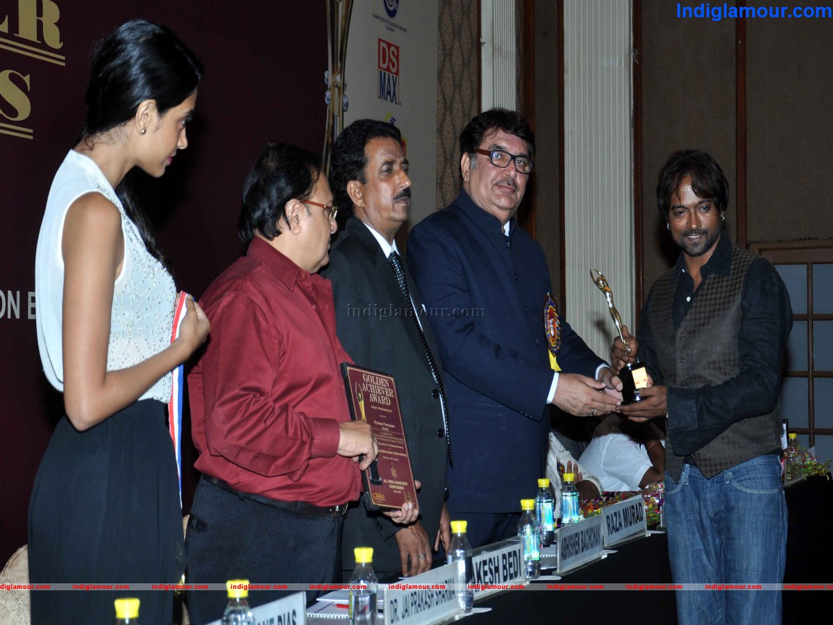 71st All India Achievers Awards Event hd photo