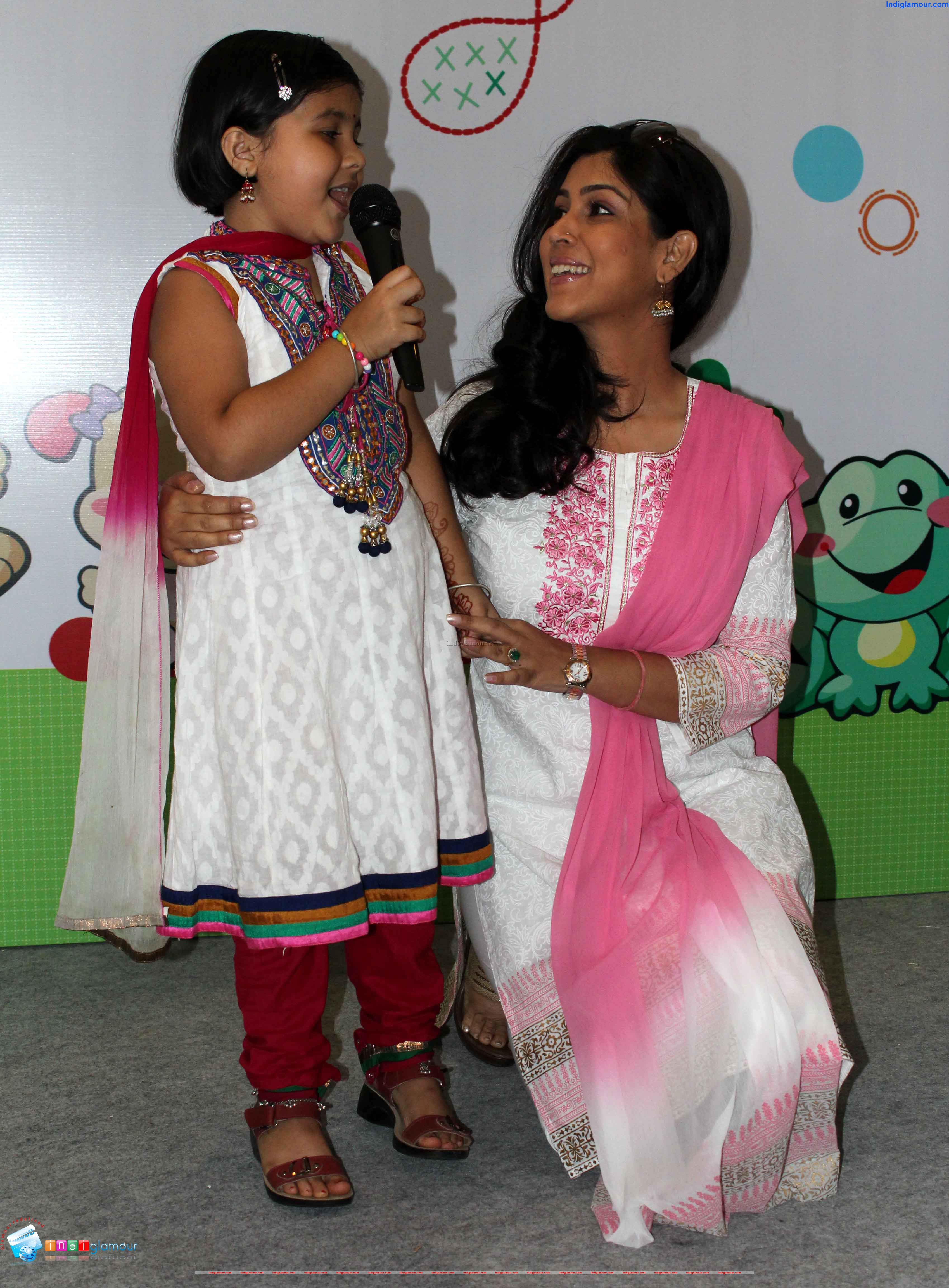 Fisher Price Celebrates Mothers Day Event hd photo