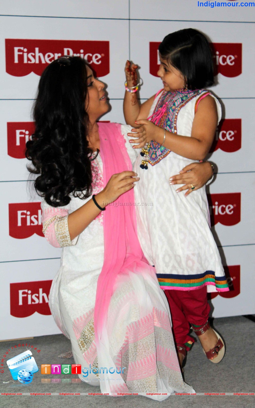 Fisher Price Celebrates Mothers Day Event hd photo