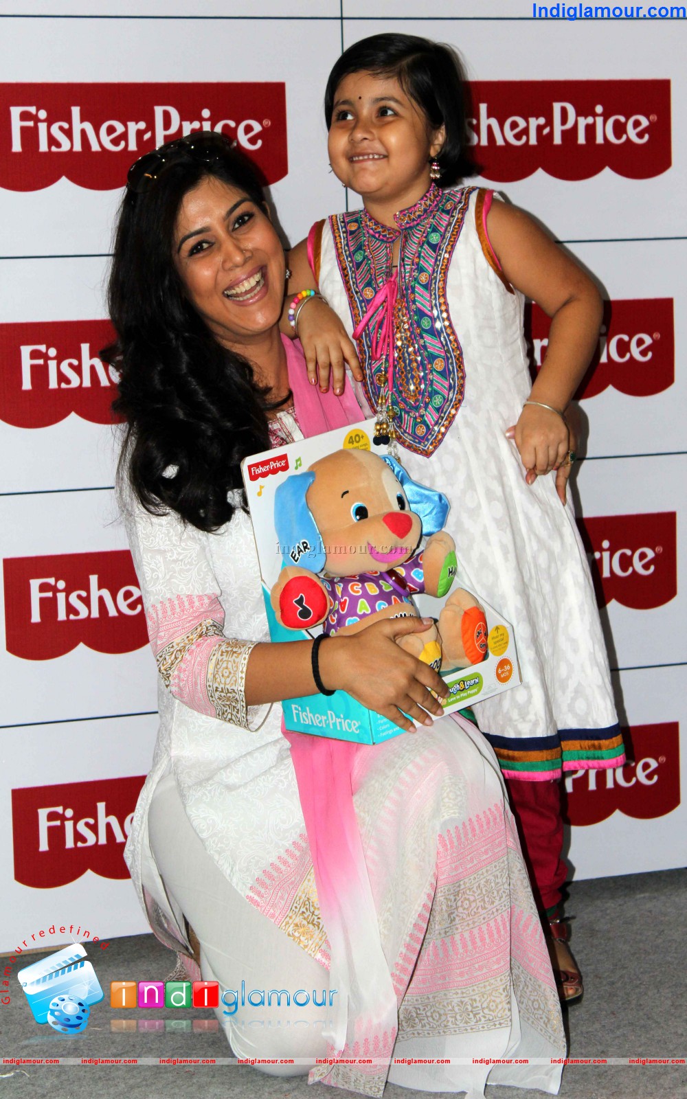 Fisher Price Celebrates Mothers Day Event hd photo