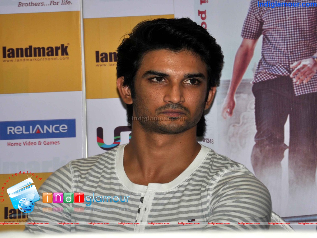 Kai Po Che DVD Launch Event hd photo