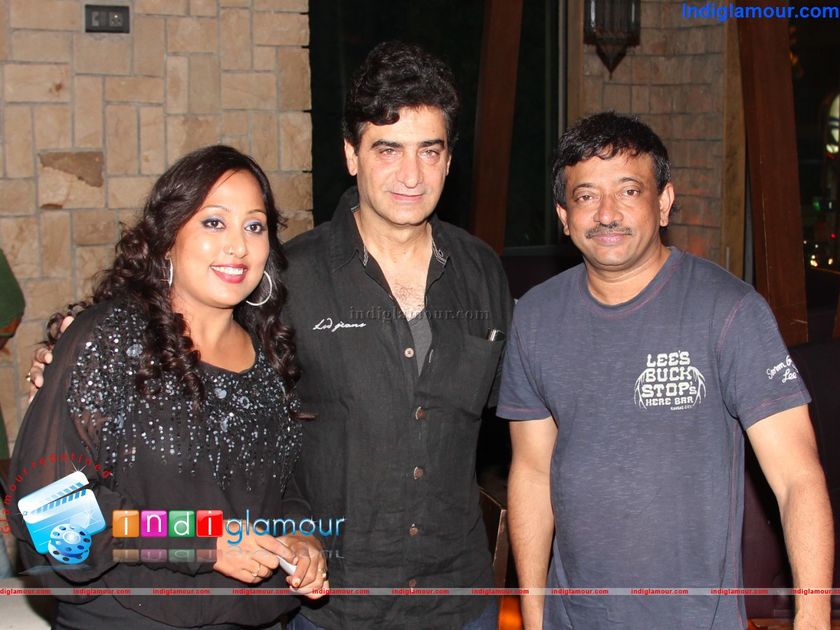 Choreographer Shabina Khan Birthday Bash Event hd photo