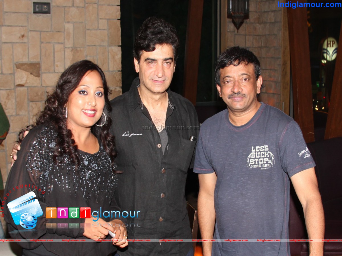 Choreographer Shabina Khan Birthday Bash Event hd photo