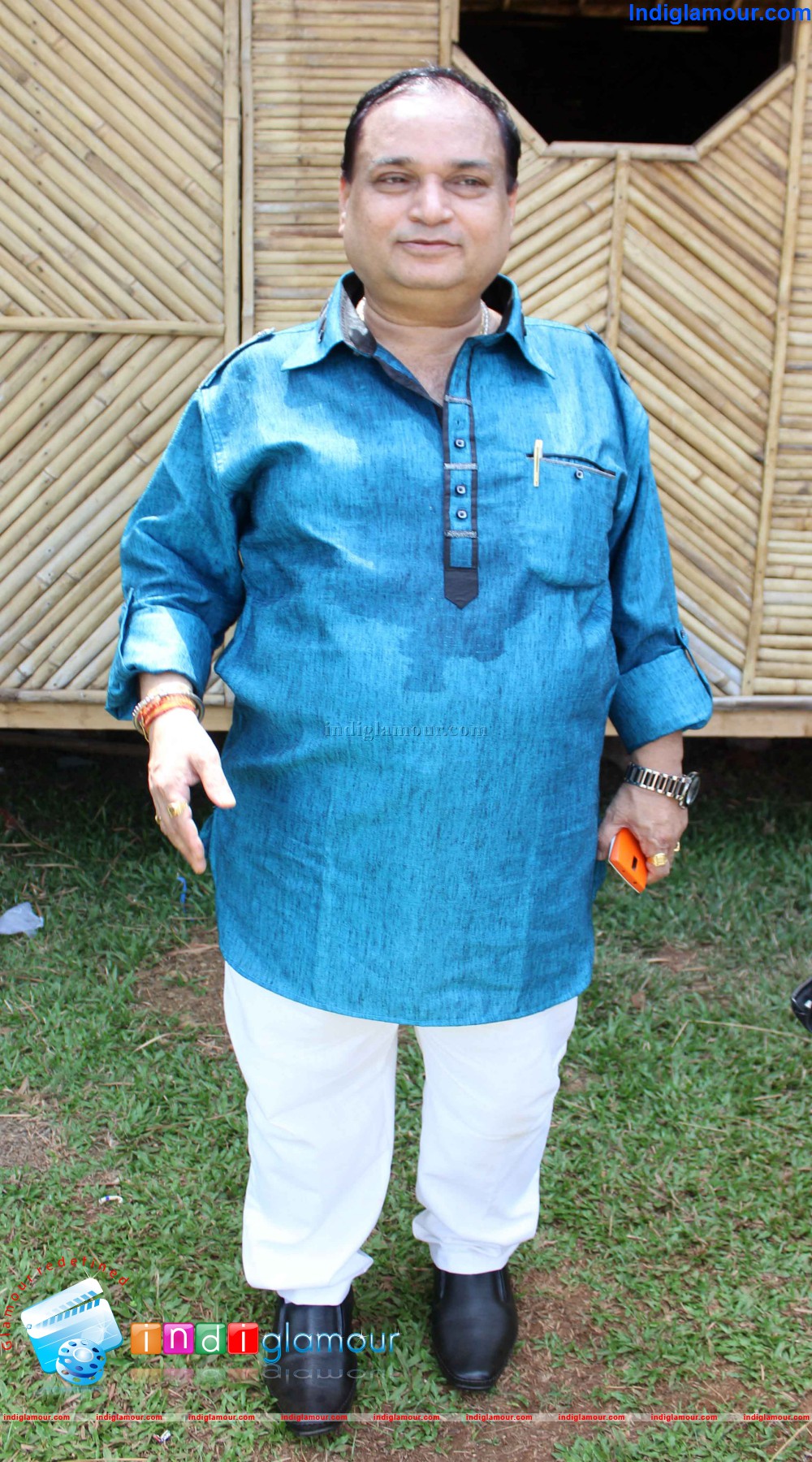 Muhurat of Marathi Film Full to Dhamaal Event hd photo