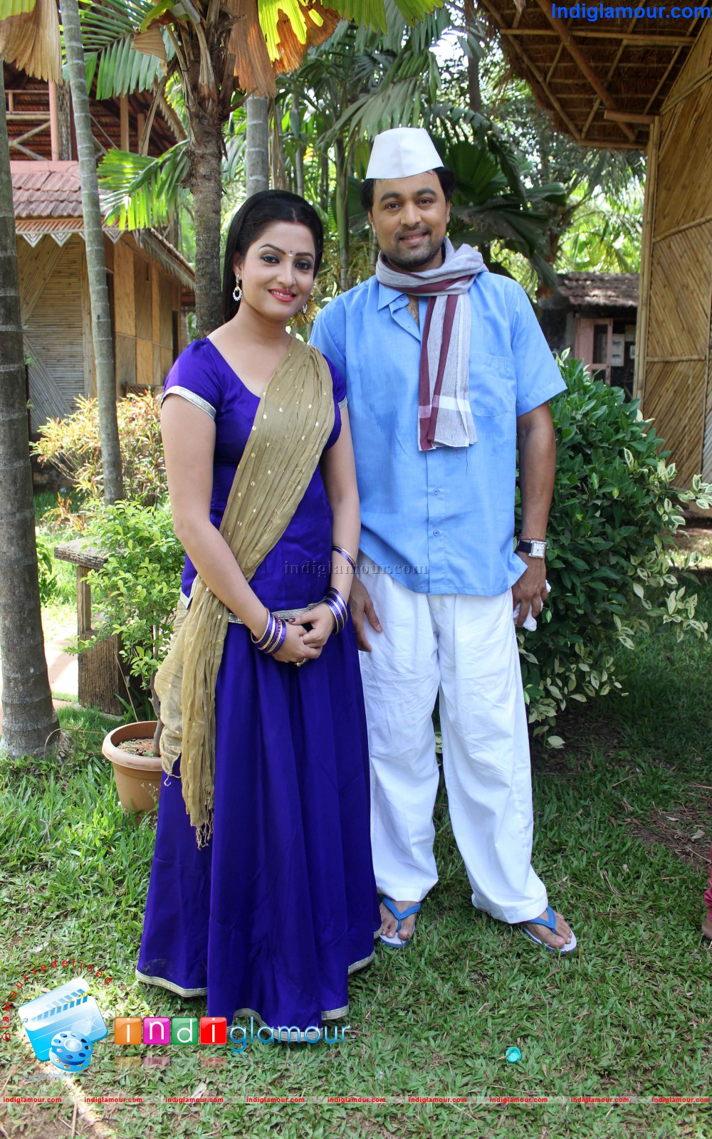 Muhurat of Marathi Film Full to Dhamaal Event hd photo