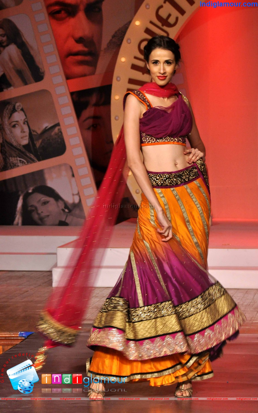Shillouettes 2013 Bollywood Bytes Event hd photo
