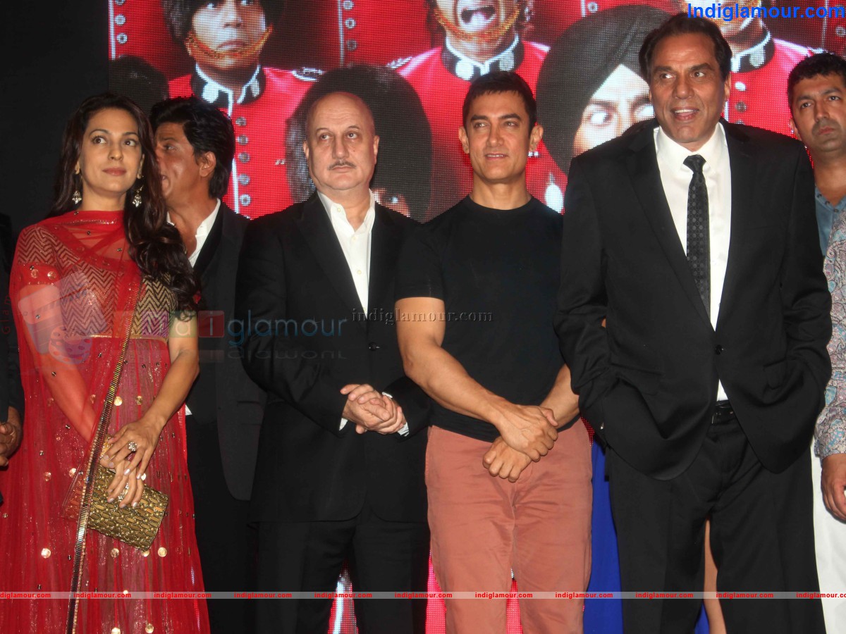 Yamla Pagla Deewana 2 Music Launch Event hd photo