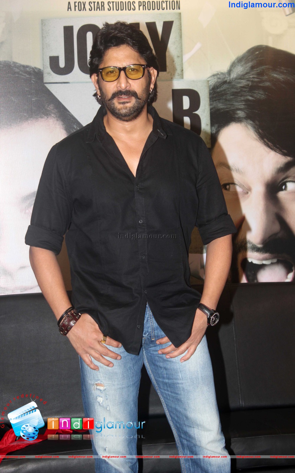 Jolly LLB DVD Launch Event hd photo