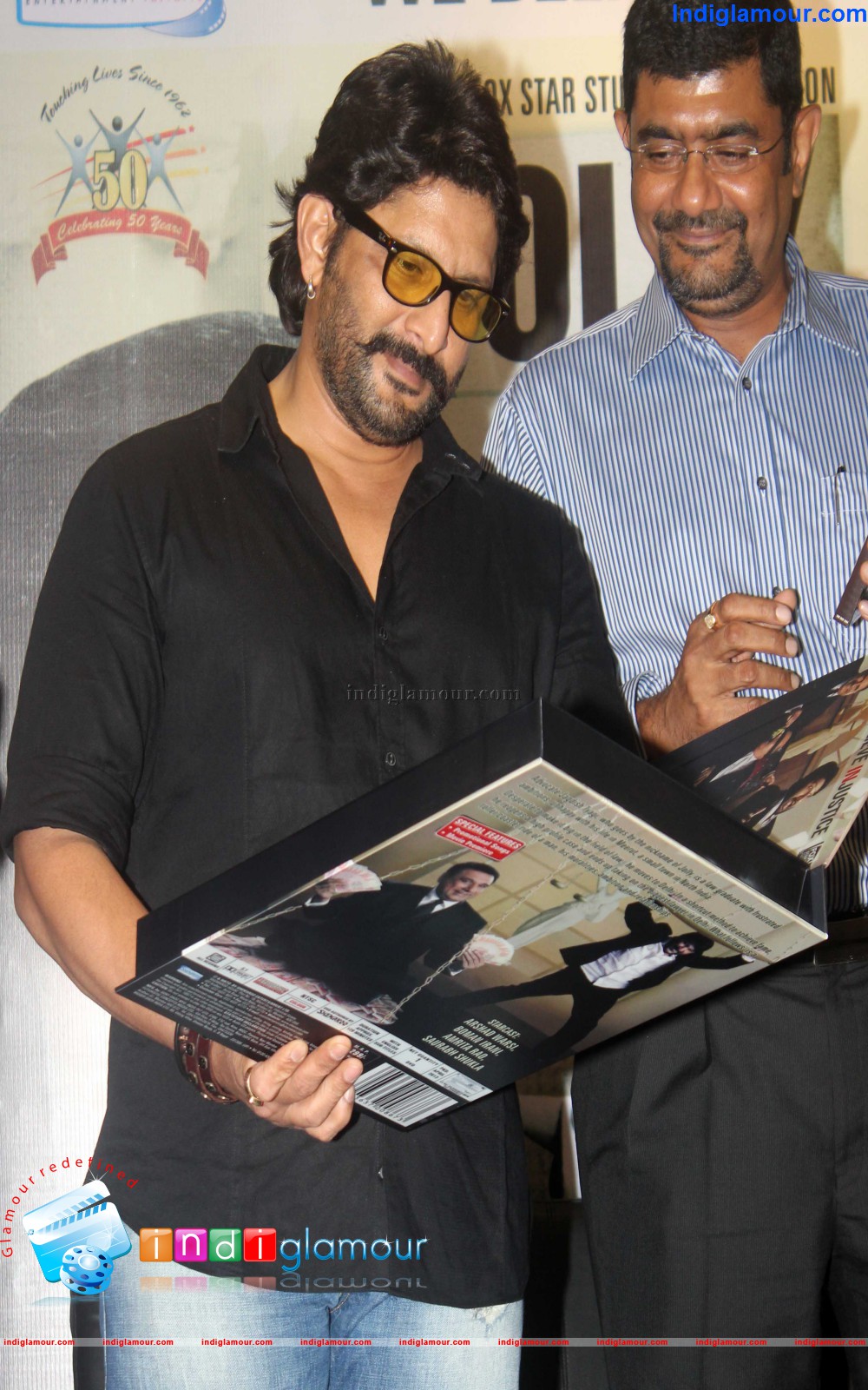 Jolly LLB DVD Launch Event hd photo