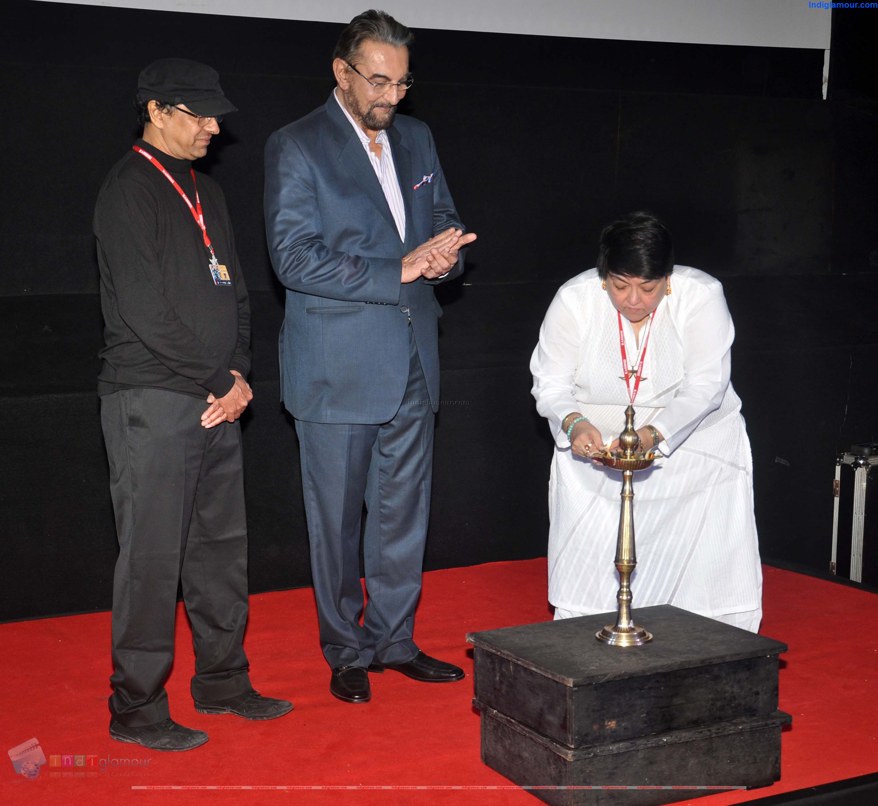 Inagural Ceremony of Kashish Mumbai International Queer Film Festival Event hd photo