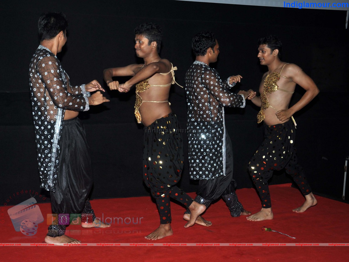 Inagural Ceremony of Kashish Mumbai International Queer Film Festival Event hd photo
