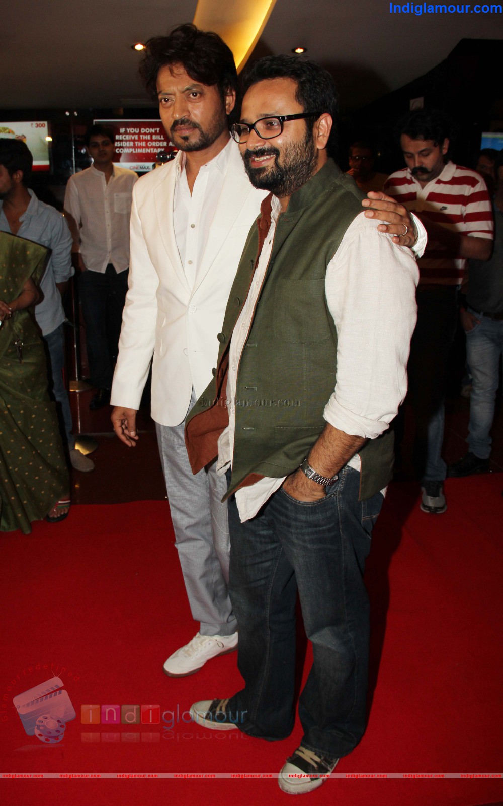 First Look Launch of D Day Event hd photo