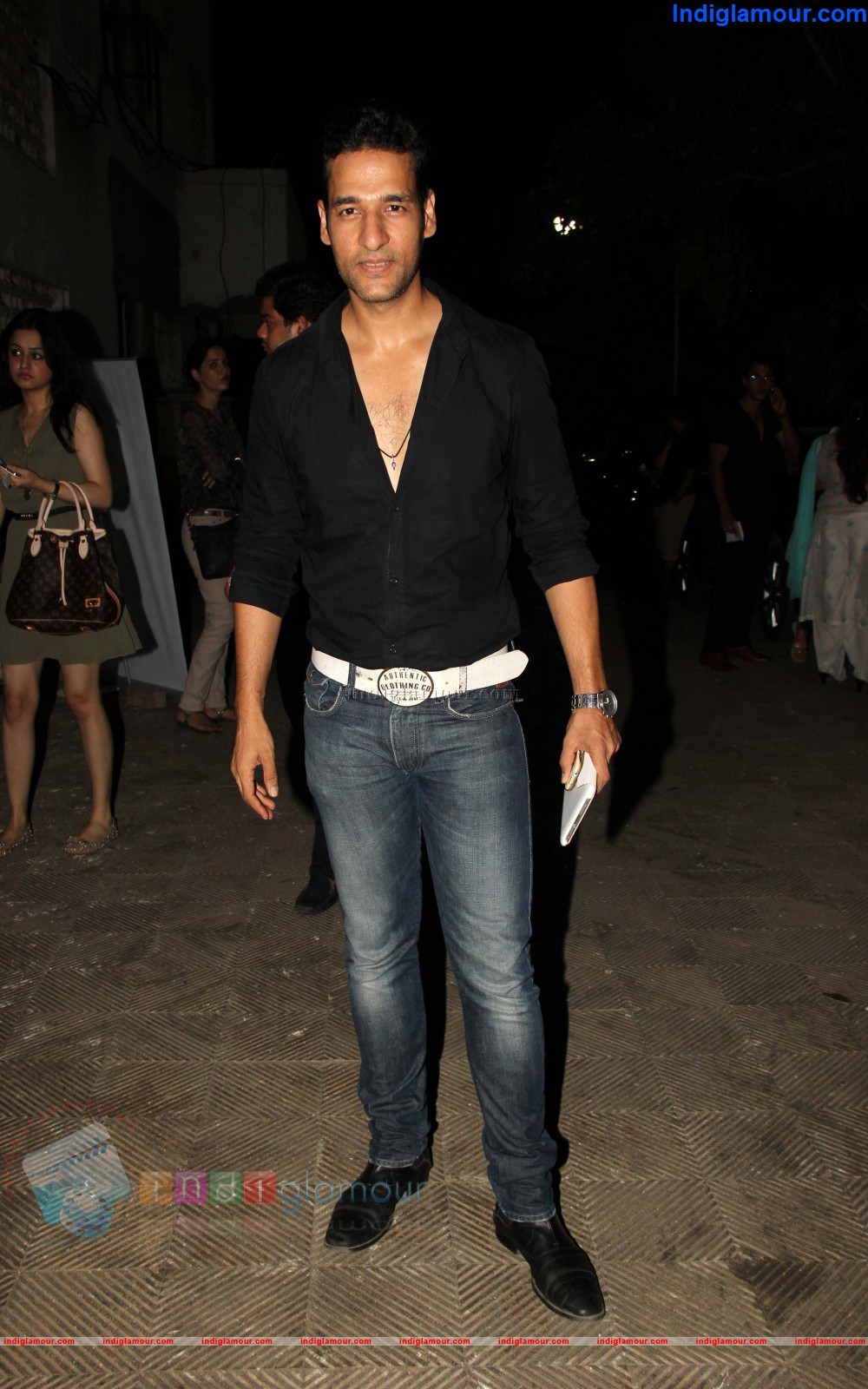Celebs at Paritosh Painters Stand Up Comedy Show Event hd photo
