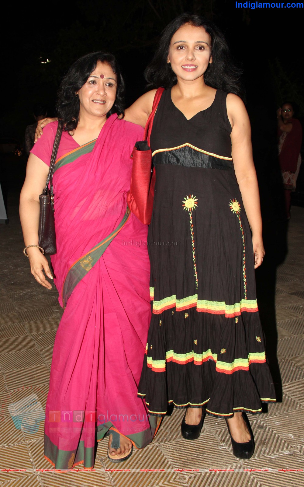 Celebs at Paritosh Painters Stand Up Comedy Show Event hd photo