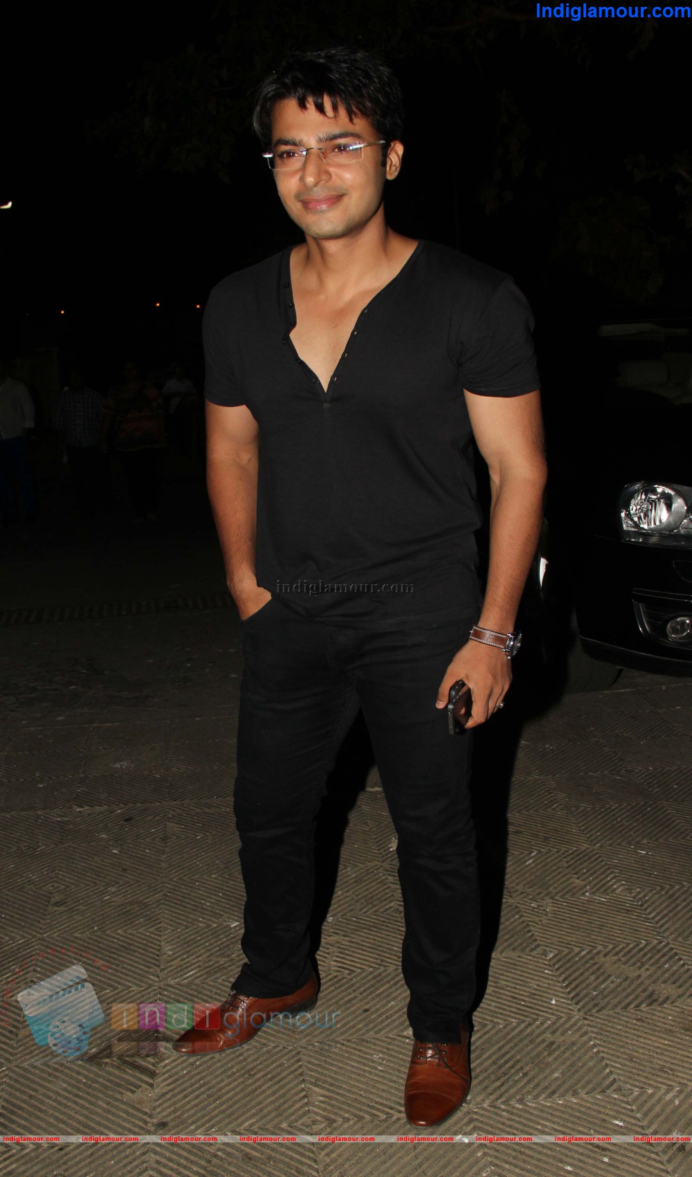 Celebs at Paritosh Painters Stand Up Comedy Show Event hd photo