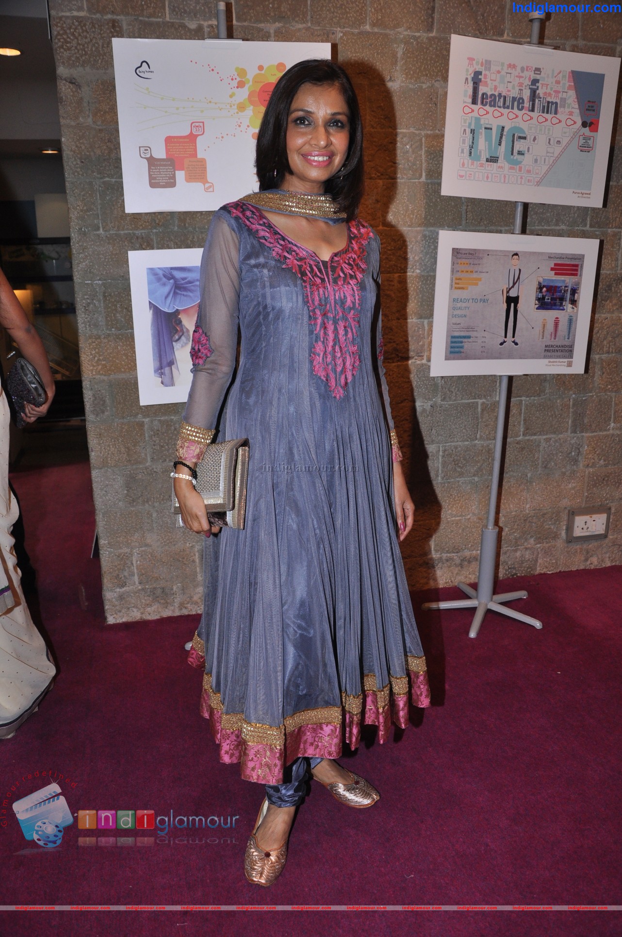 Fashion Trimphs at NIFT Mumbai Event hd photo