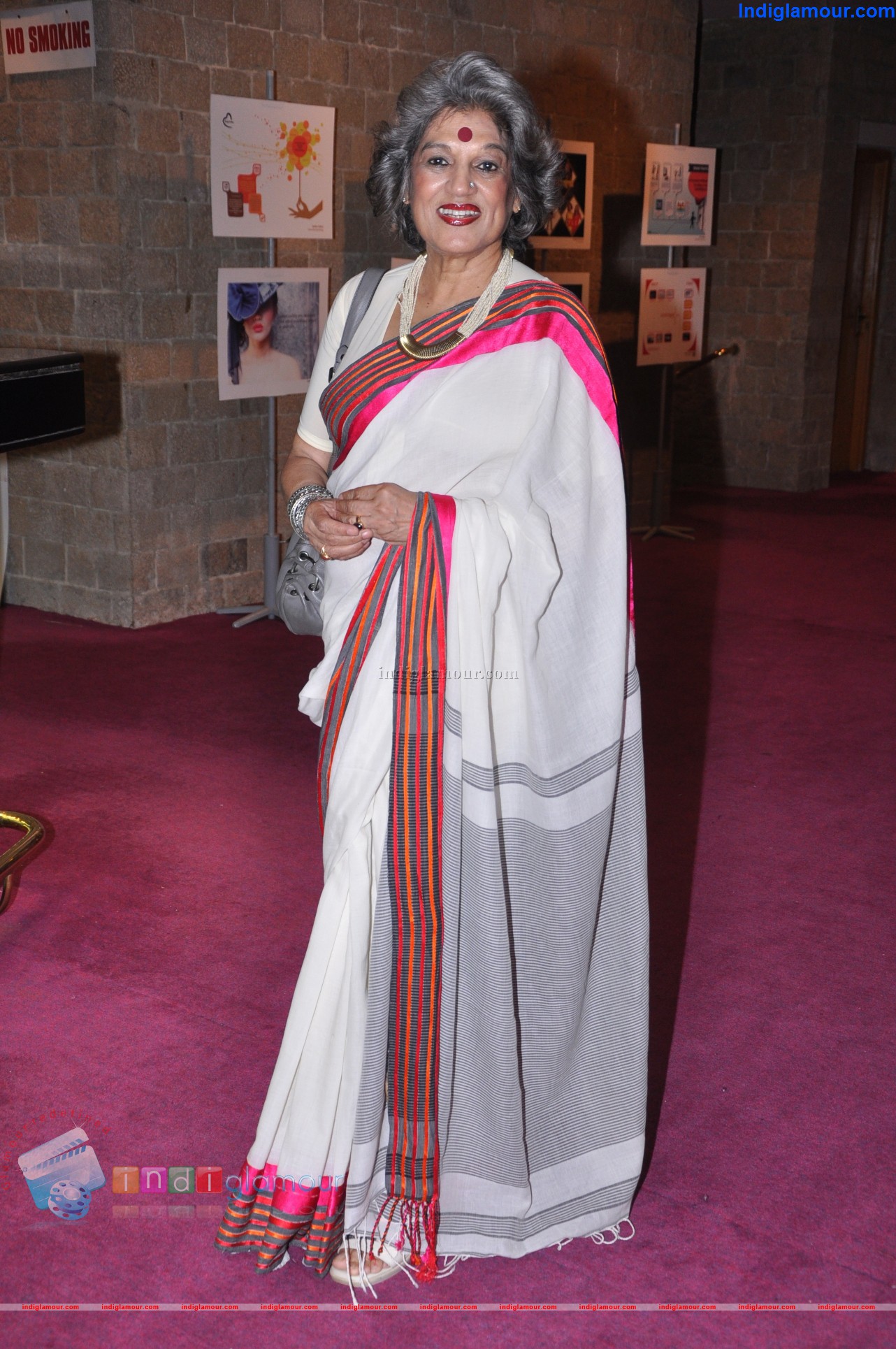 Fashion Trimphs at NIFT Mumbai Event hd photo