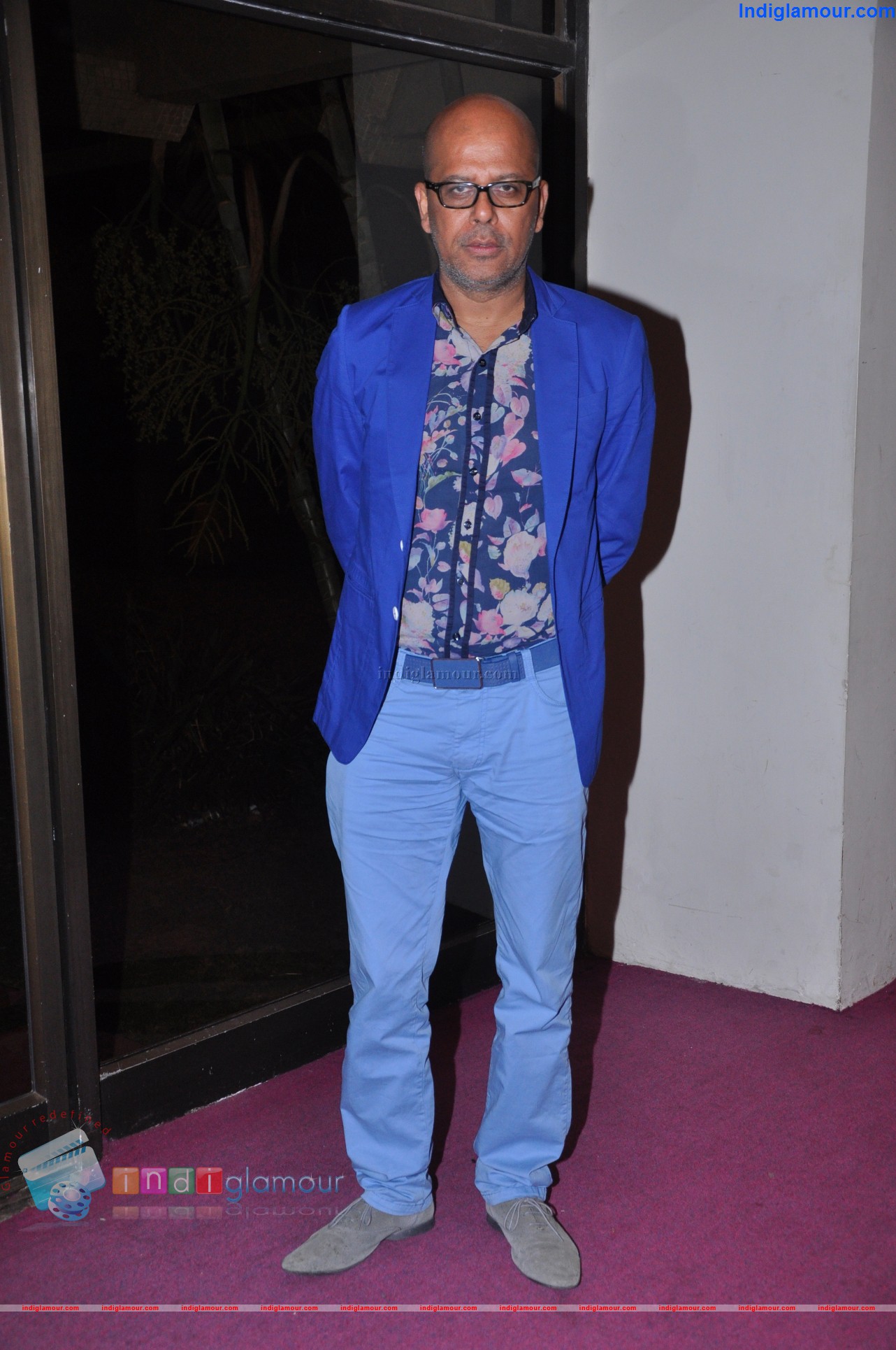 Fashion Trimphs at NIFT Mumbai Event hd photo