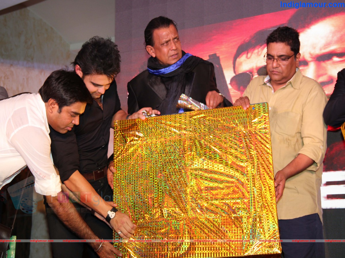 First Look Launch Enemmy Event hd photo