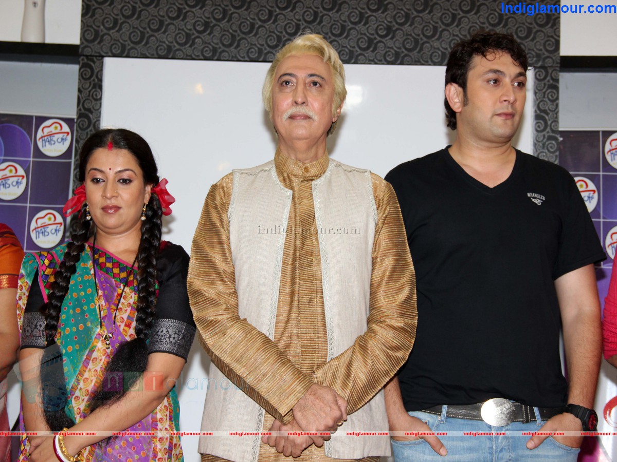 Hatsoff Actors Studio Launch Event hd photo