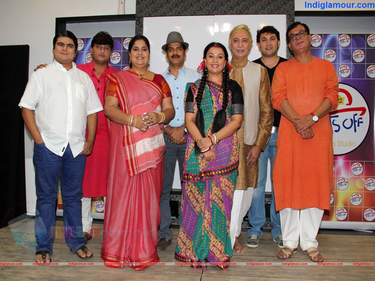 Hatsoff Actors Studio Launch Event hd photo