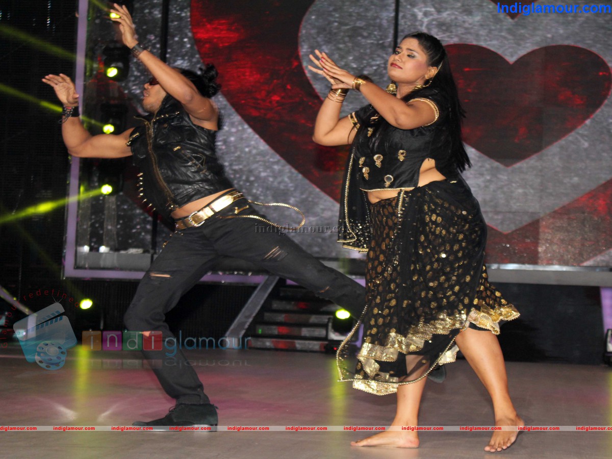 Jhalak Dikhla Ja Press Conference Event hd photo