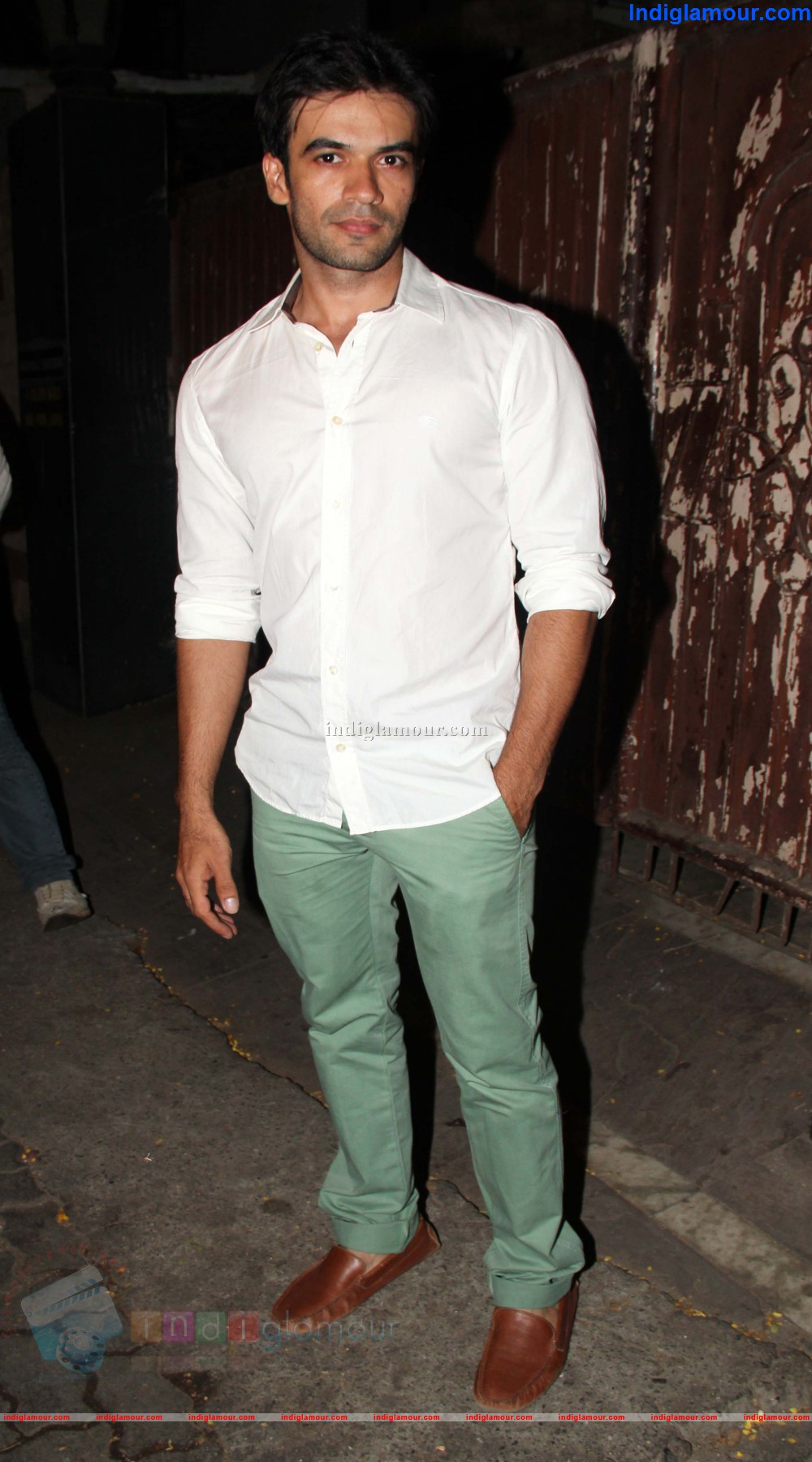 Karan Johar Birthday Party Event hd photo