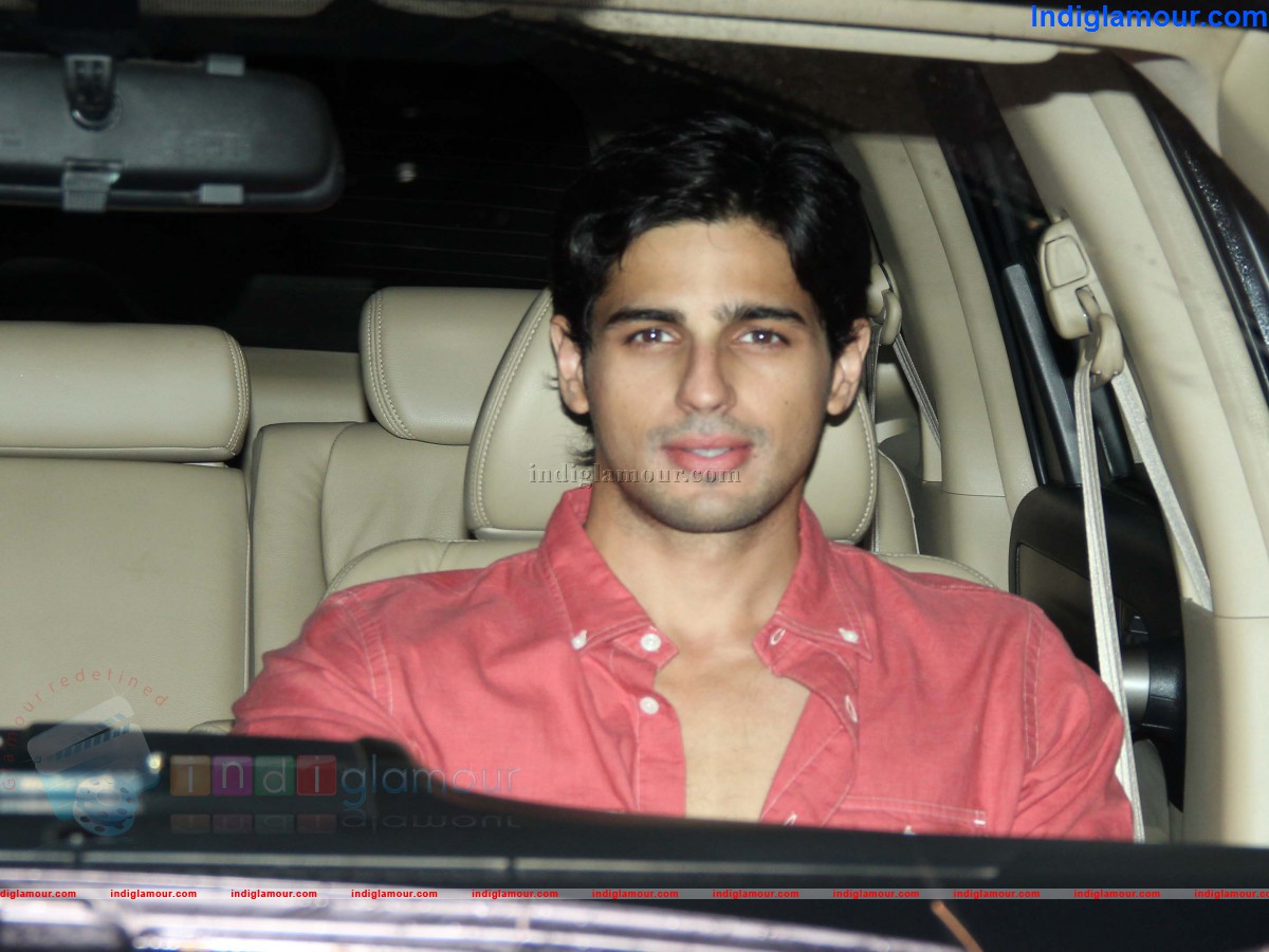 Karan Johar Birthday Party Event hd photo