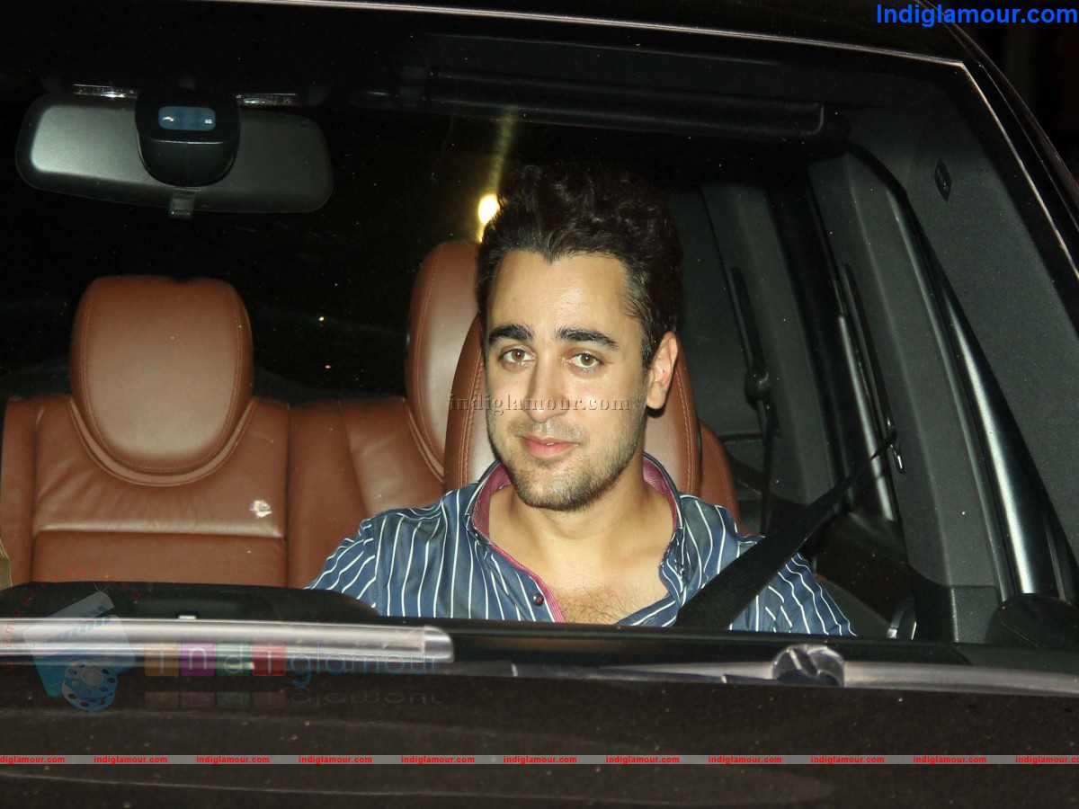 Karan Johar Birthday Party Event hd photo