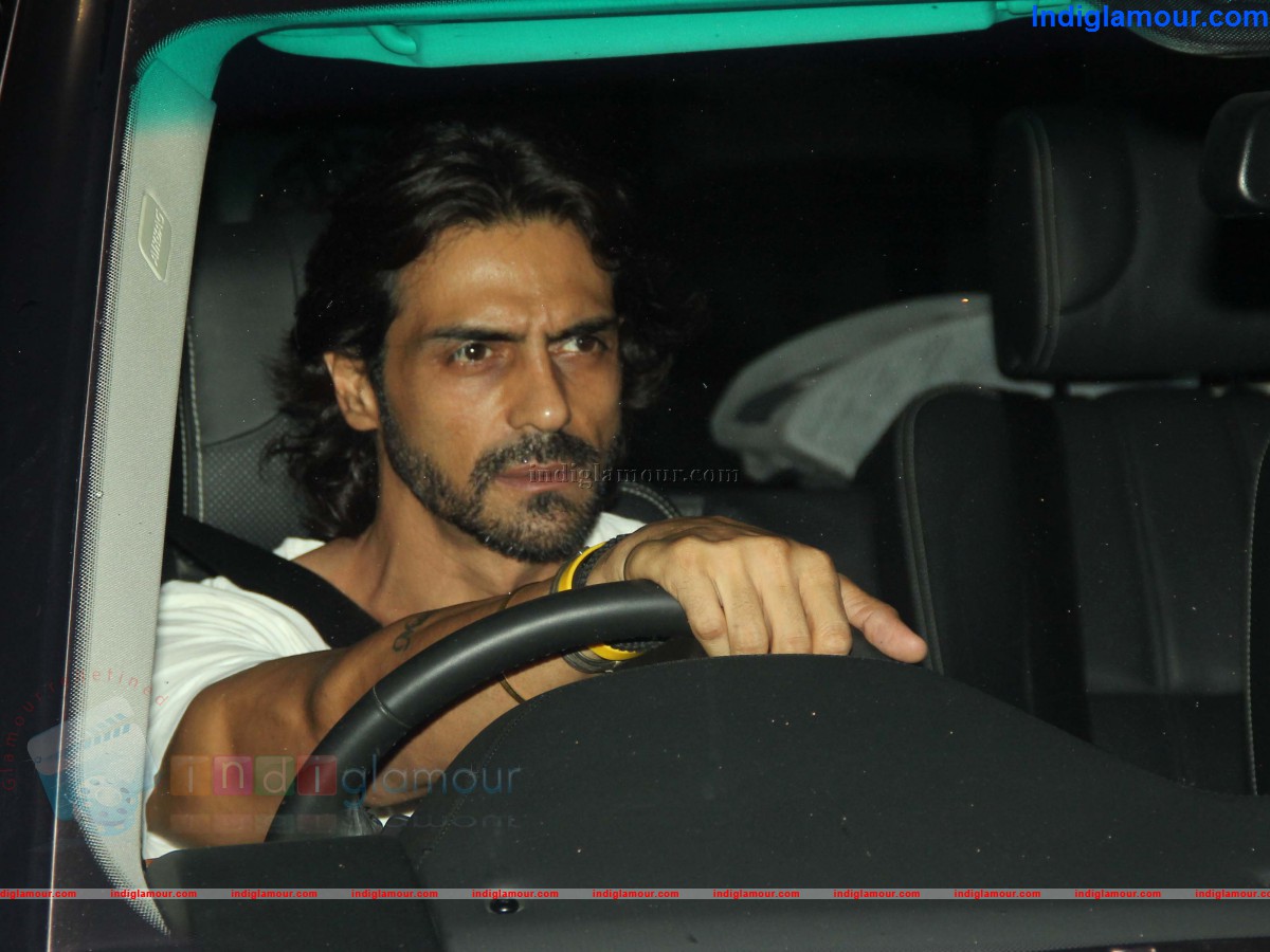 Karan Johar Birthday Party Event hd photo
