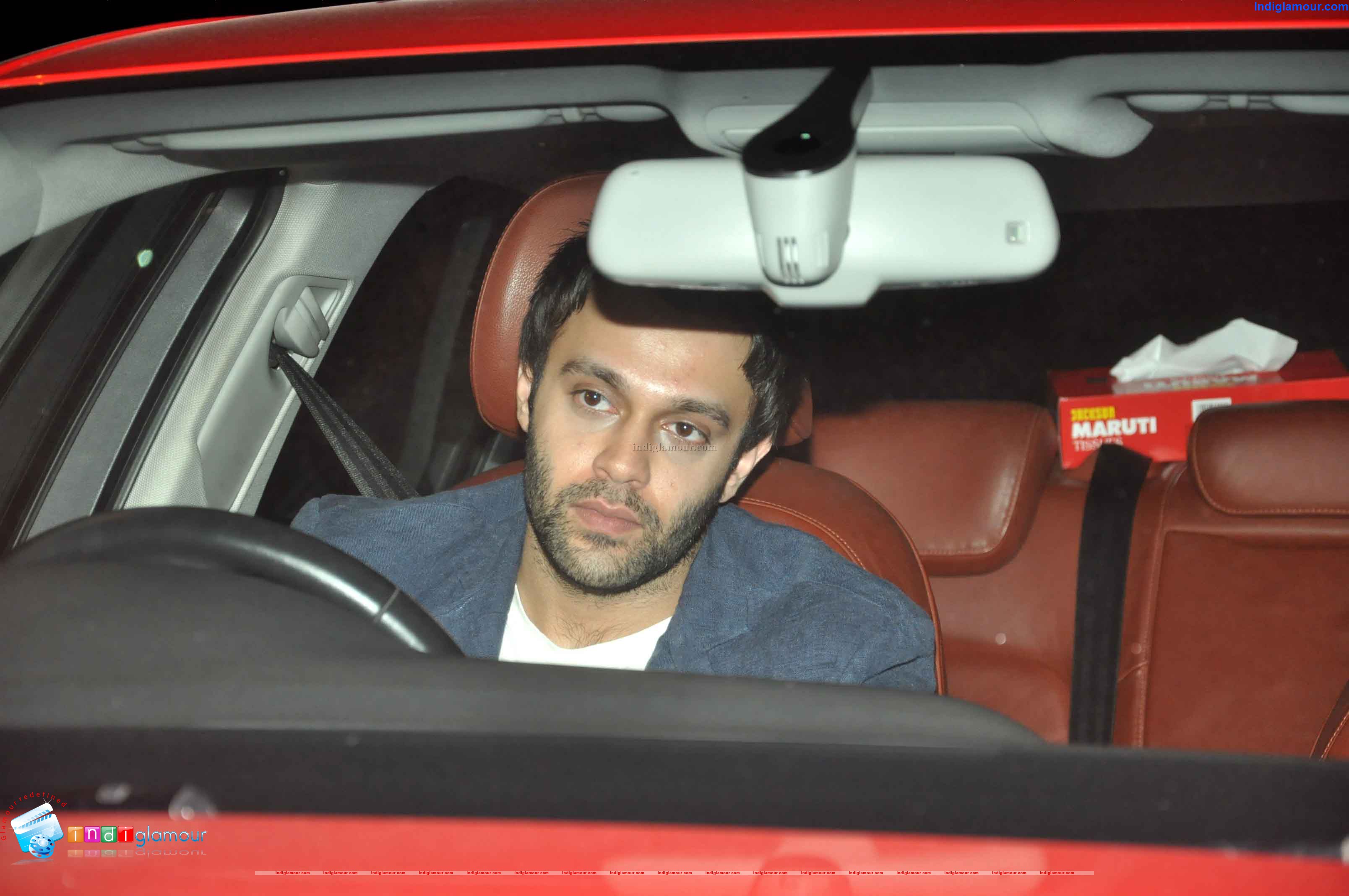 Aamir Hosted a Party for His 25 Years of Completion in Indian Cinema Event hd photo
