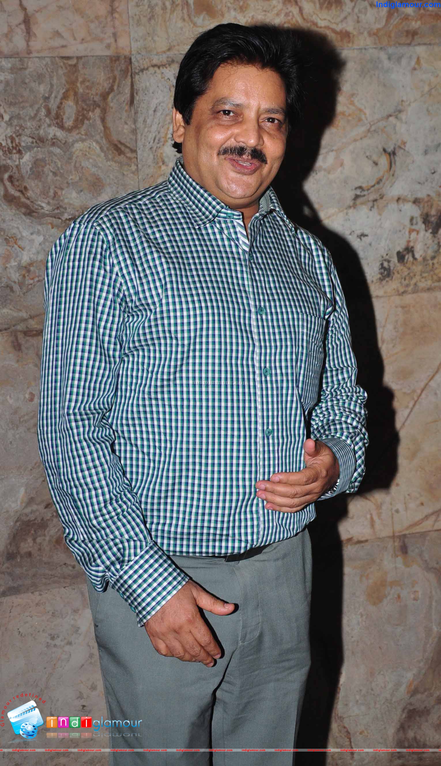 Amir Khan Hosted a Special Screening of Film Gayamat See Event hd photo