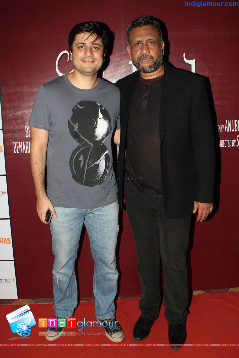 Wrap Up Party of Gulab Gang Event hd photo