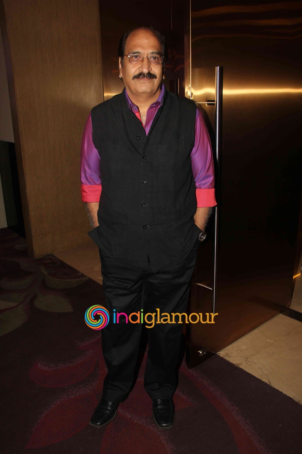 Get Together of Team CID at Westin Hotel Event hd photo