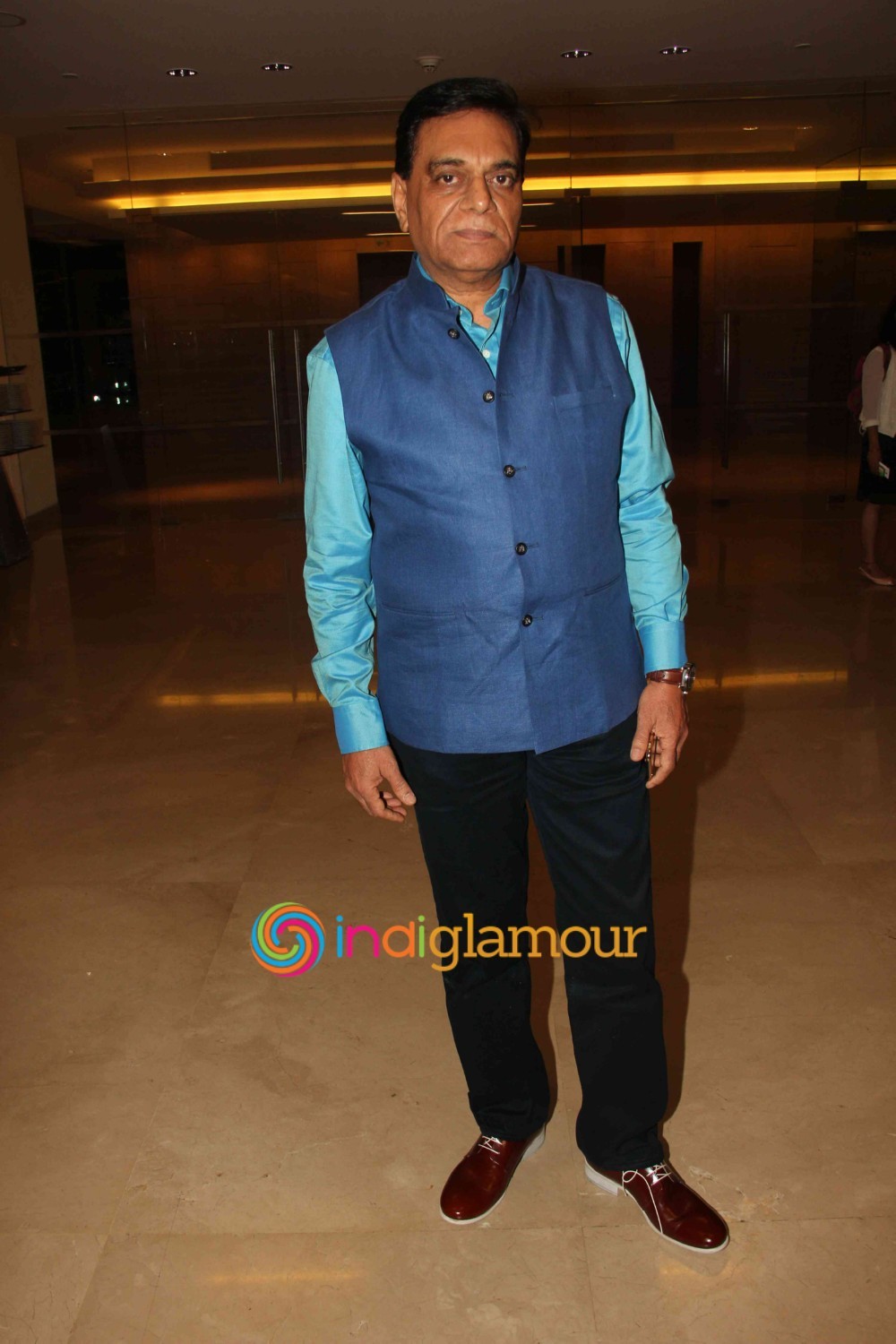 Get Together of Team CID at Westin Hotel Event hd photo