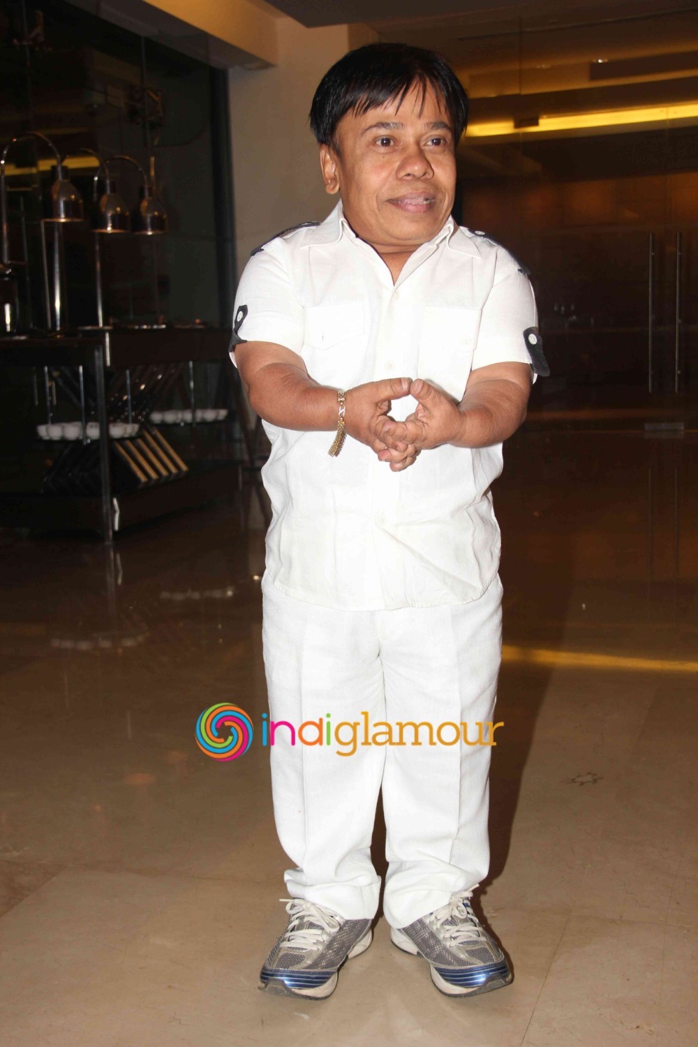 Get Together of Team CID at Westin Hotel Event hd photo