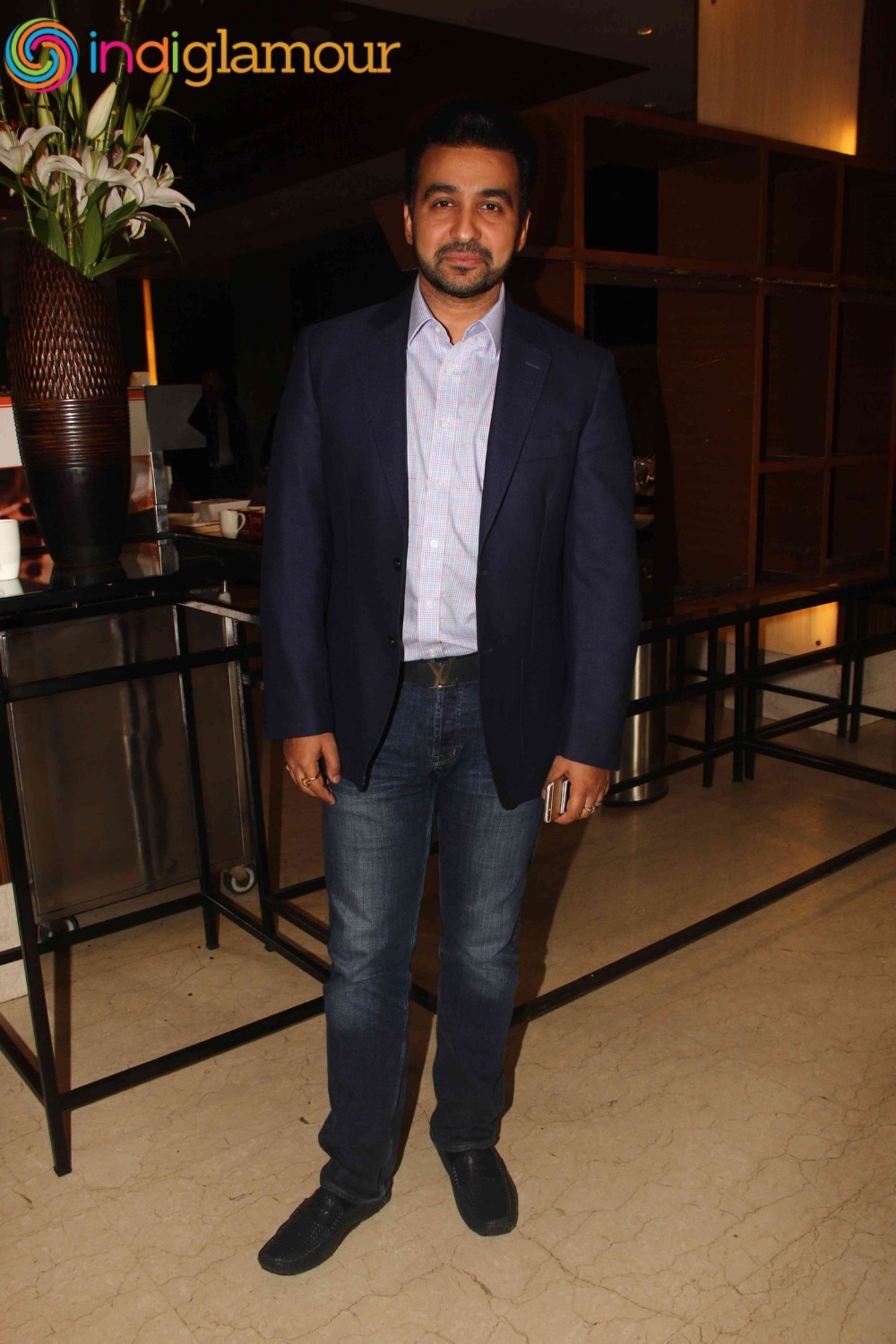 Shilpa Shetty Launches Sheroes Summit Event hd photo