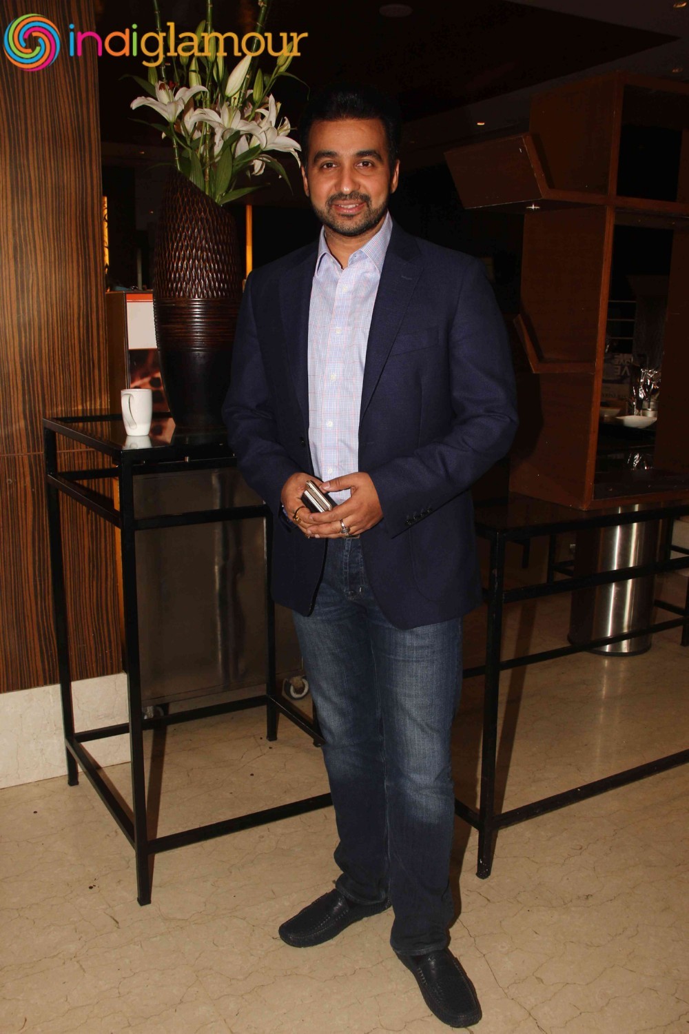 Shilpa Shetty Launches Sheroes Summit Event hd photo
