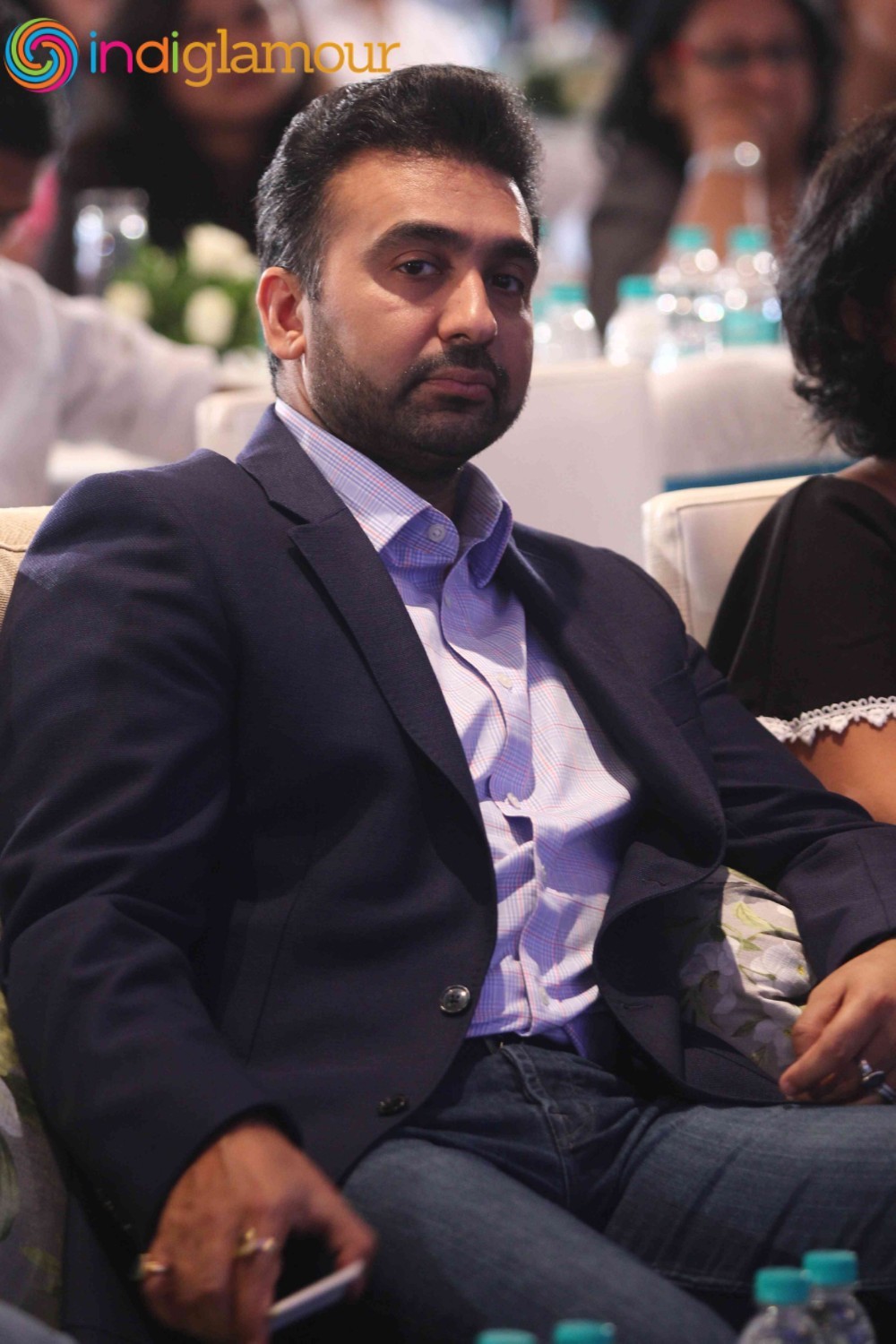 Shilpa Shetty Launches Sheroes Summit Event hd photo