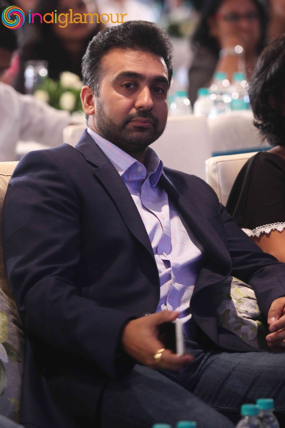 Shilpa Shetty Launches Sheroes Summit Event hd photo