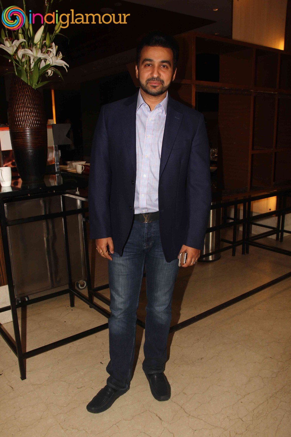 Shilpa Shetty Launches Sheroes Summit Event hd photo
