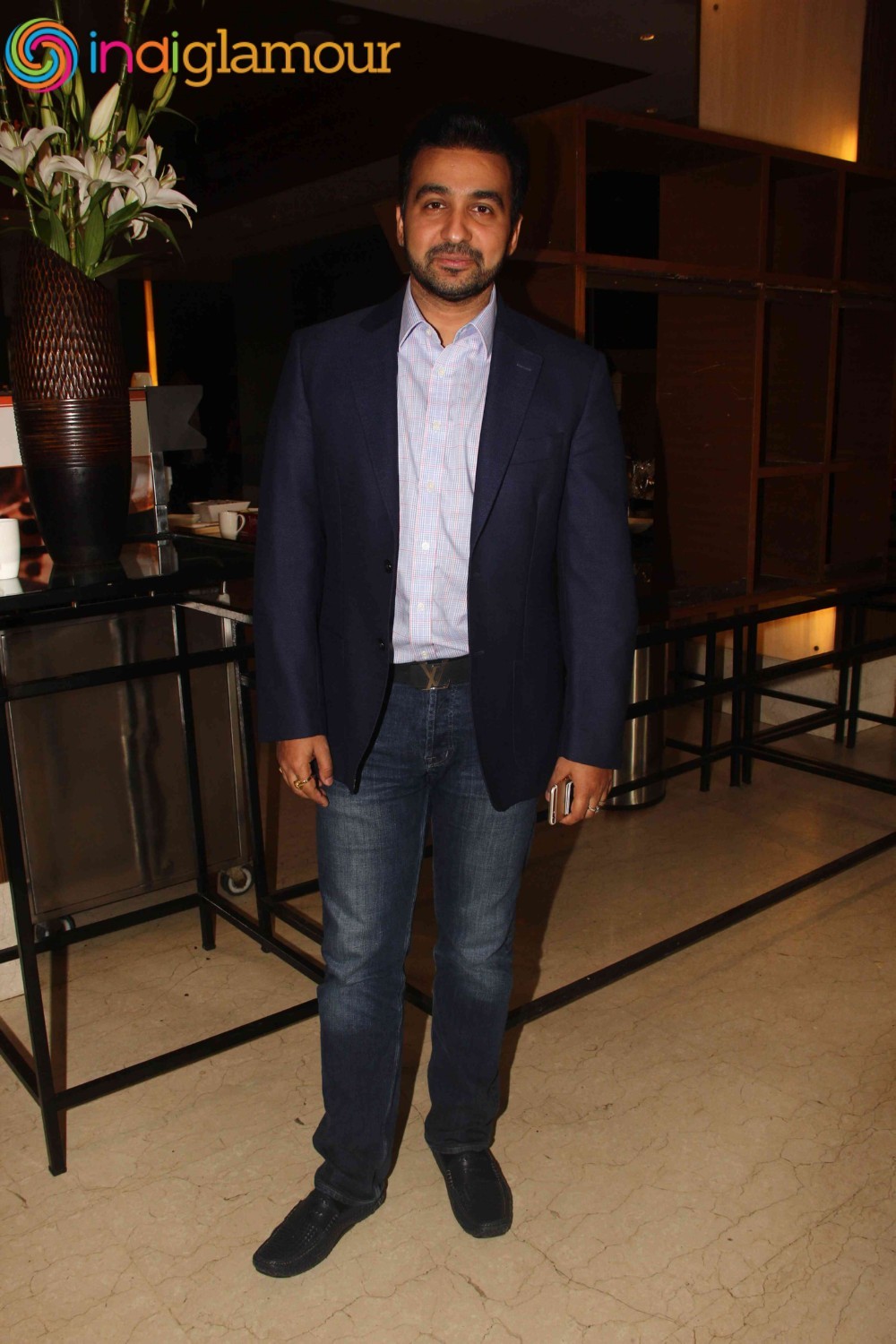 Shilpa Shetty Launches Sheroes Summit Event hd photo