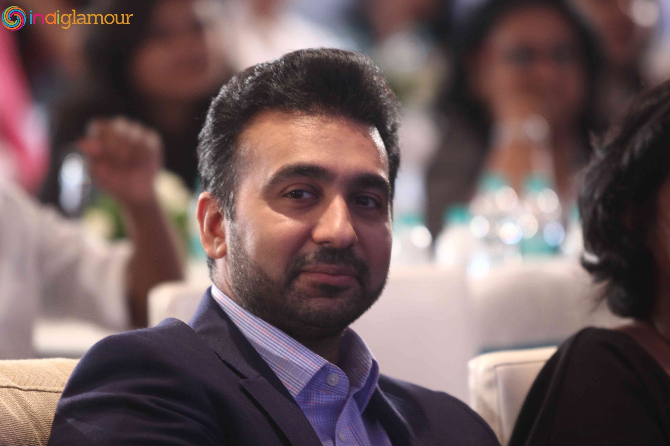 Shilpa Shetty Launches Sheroes Summit Event hd photo