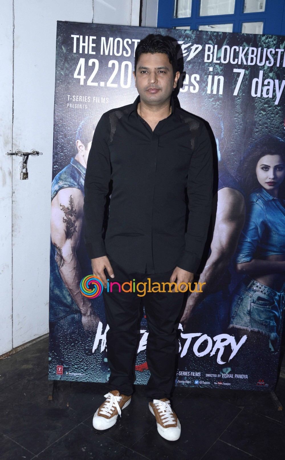 Success Party of Film Hate Story 3 in Mumbai Event hd photo